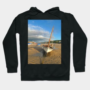 St Ives, Cornwall Hoodie